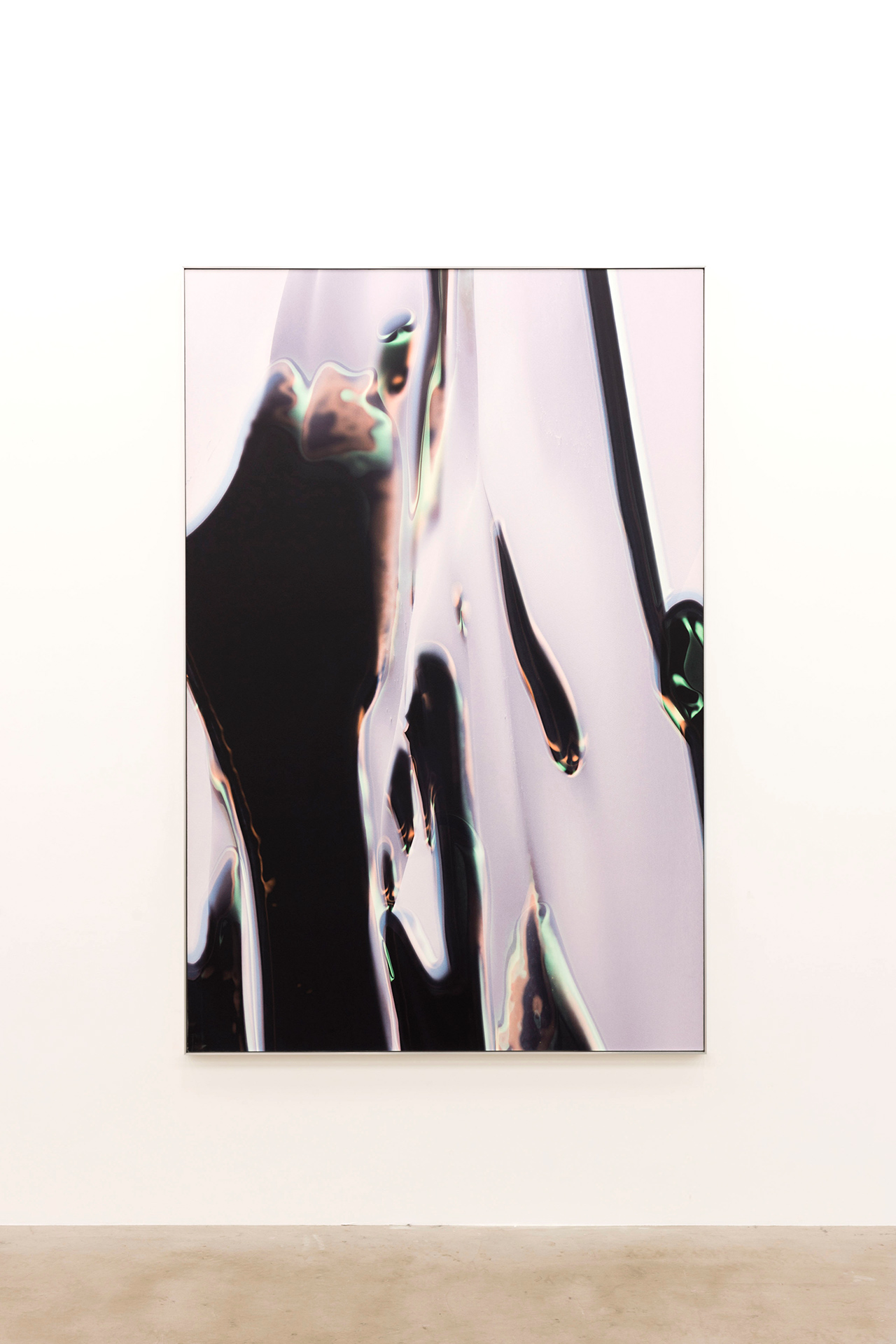 光の砂漠 Desert of light