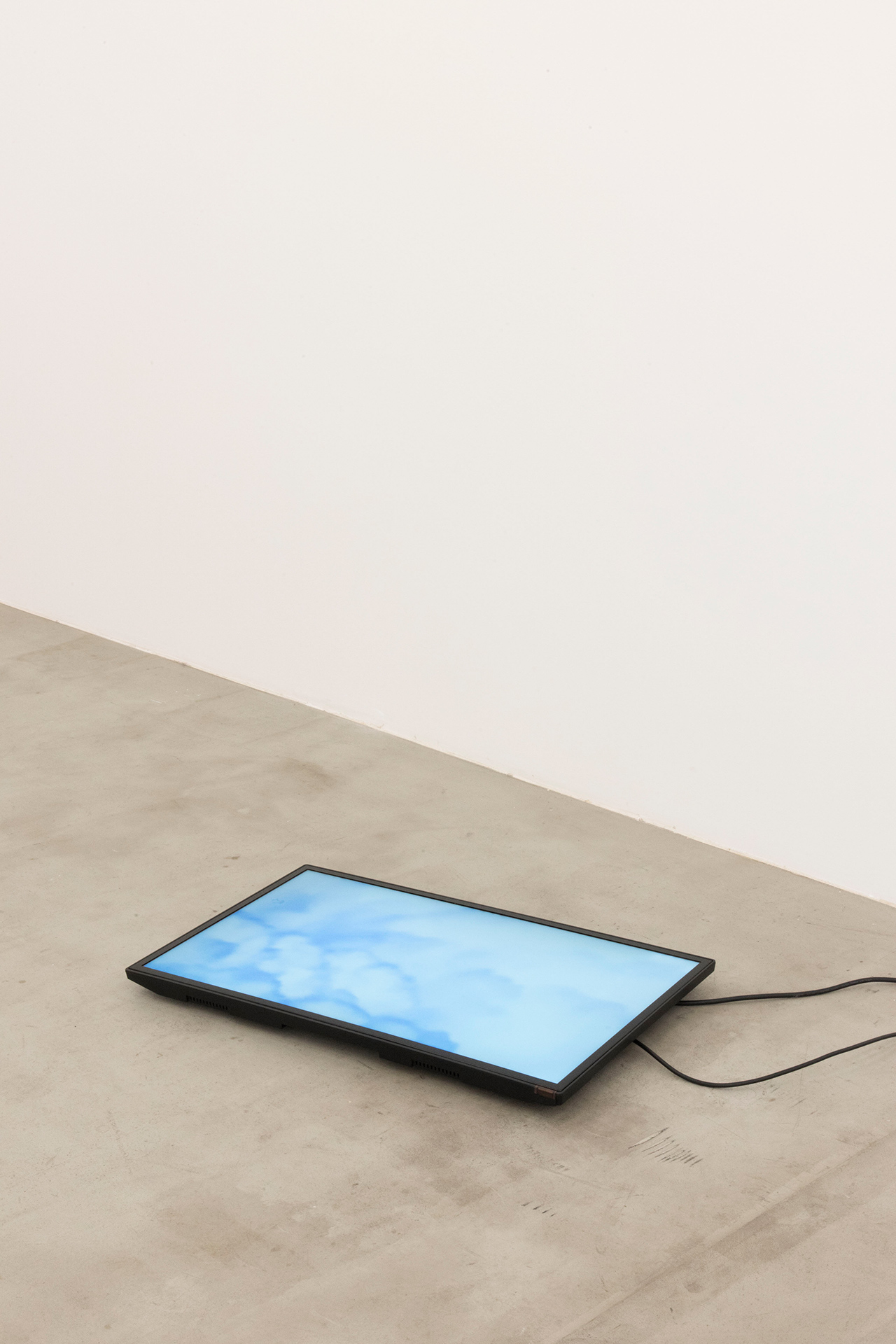 スカイブルー Sky blue