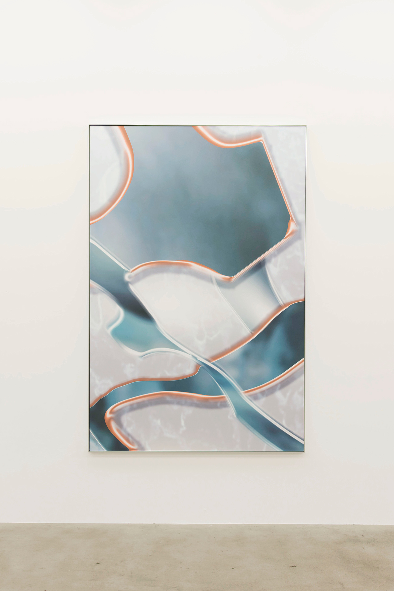 水面達 Surfaces of water