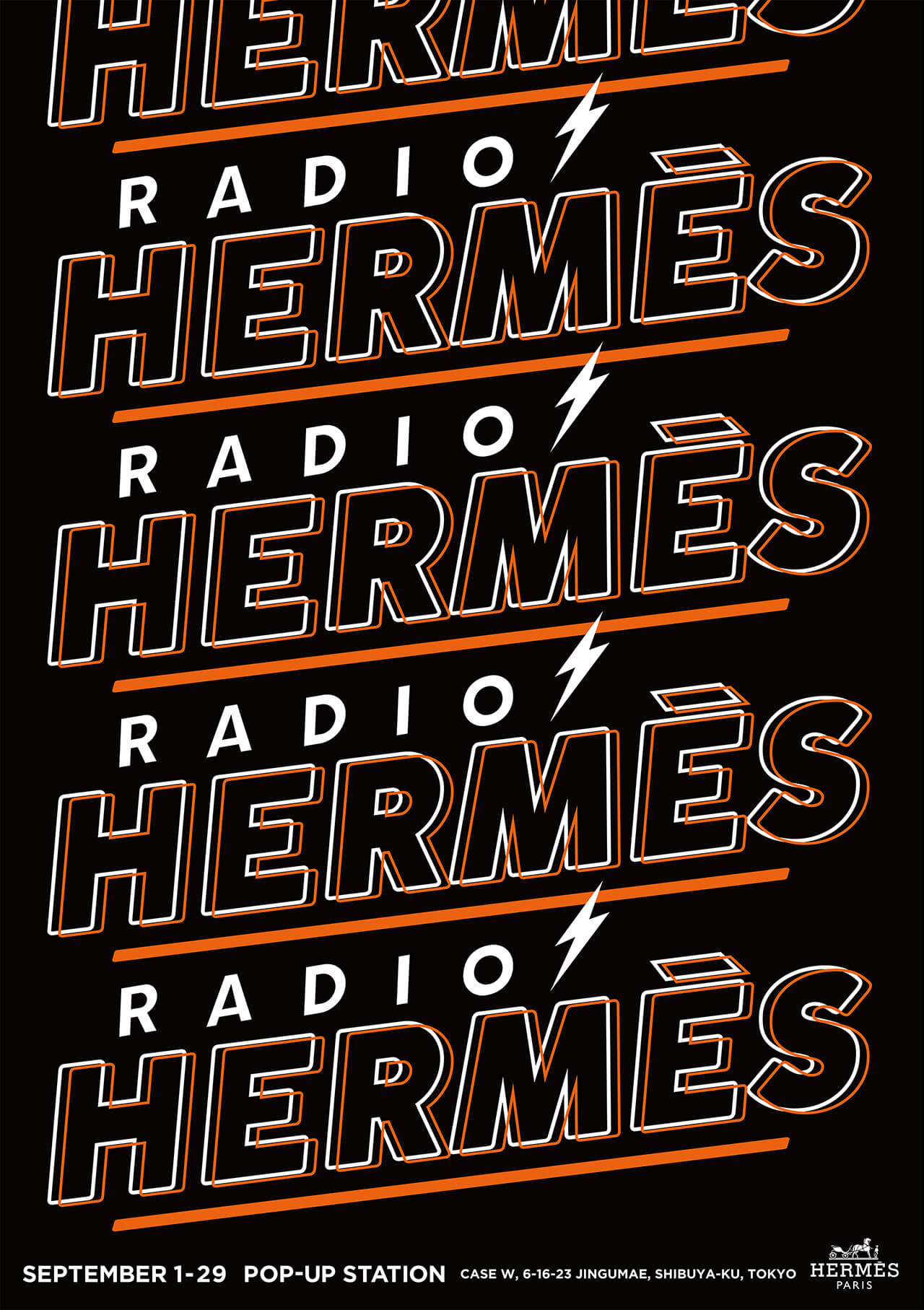 RADIO HERMÈS