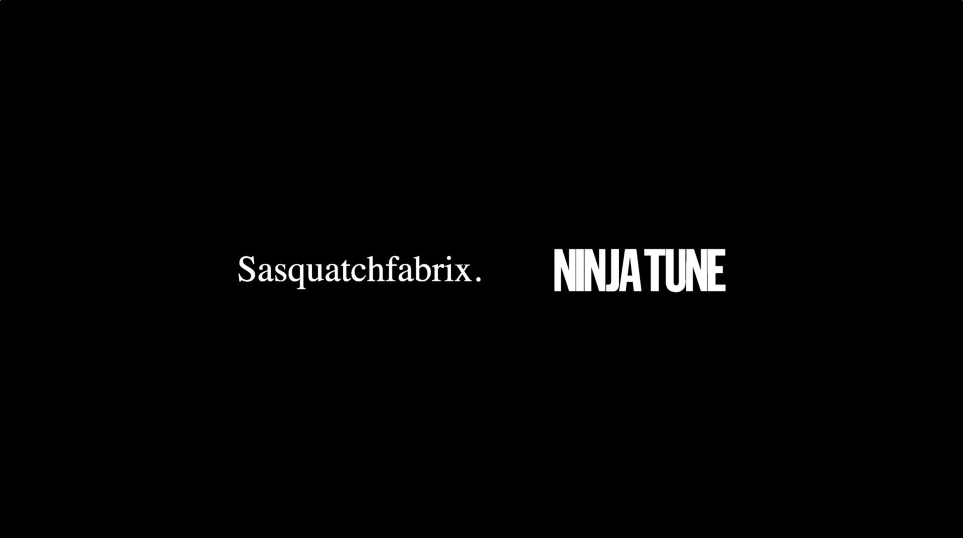 Sasquatchfabrix. x NINJATUNE