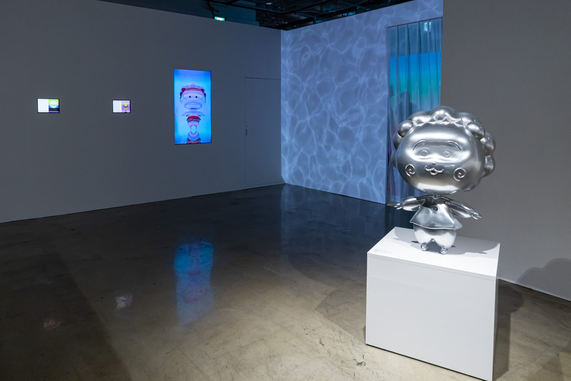 COJI-COJI UNIVERSE COJI-COJI meets YOSHIROTTEN “SUN”