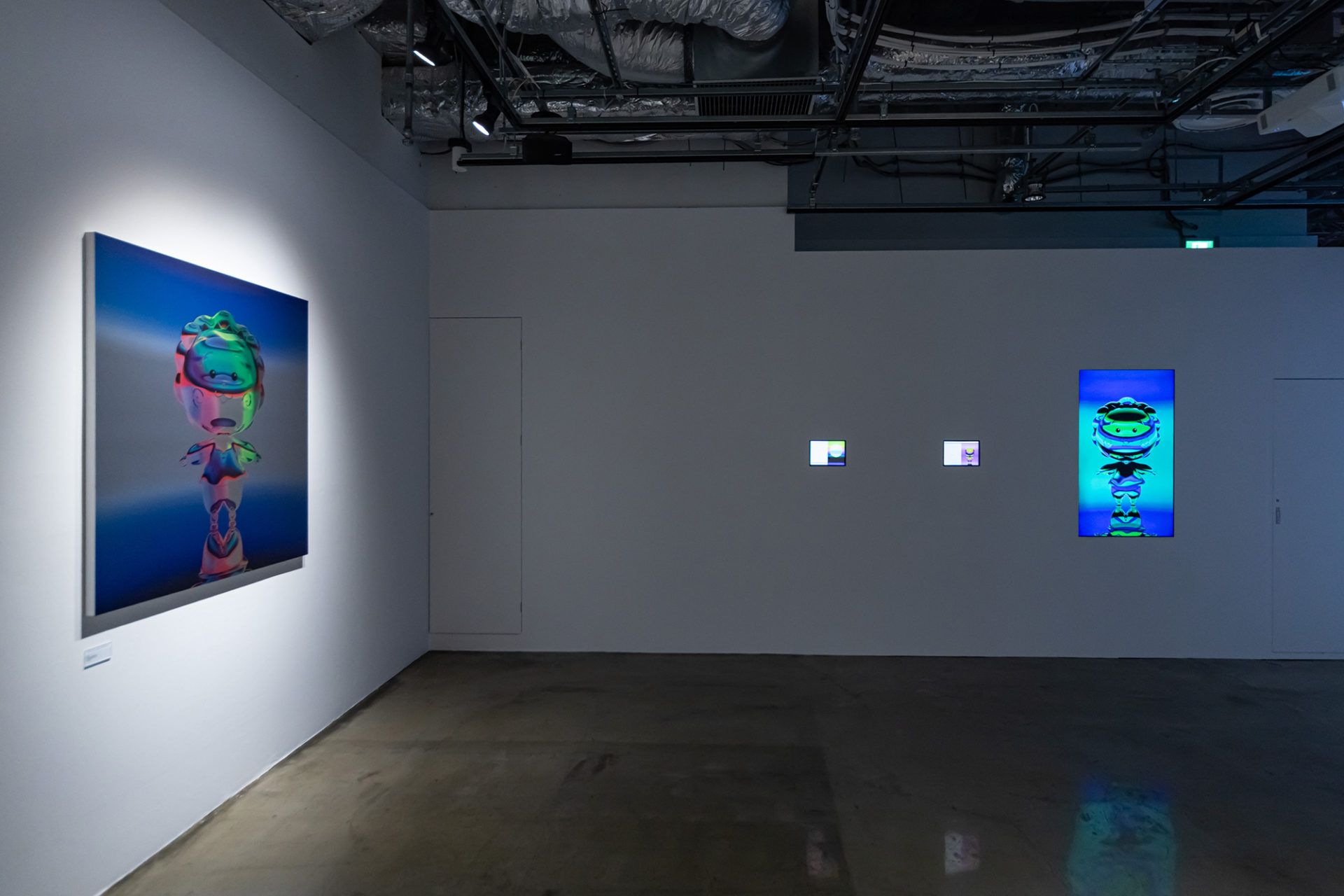 COJI-COJI UNIVERSE COJI-COJI meets YOSHIROTTEN “SUN”