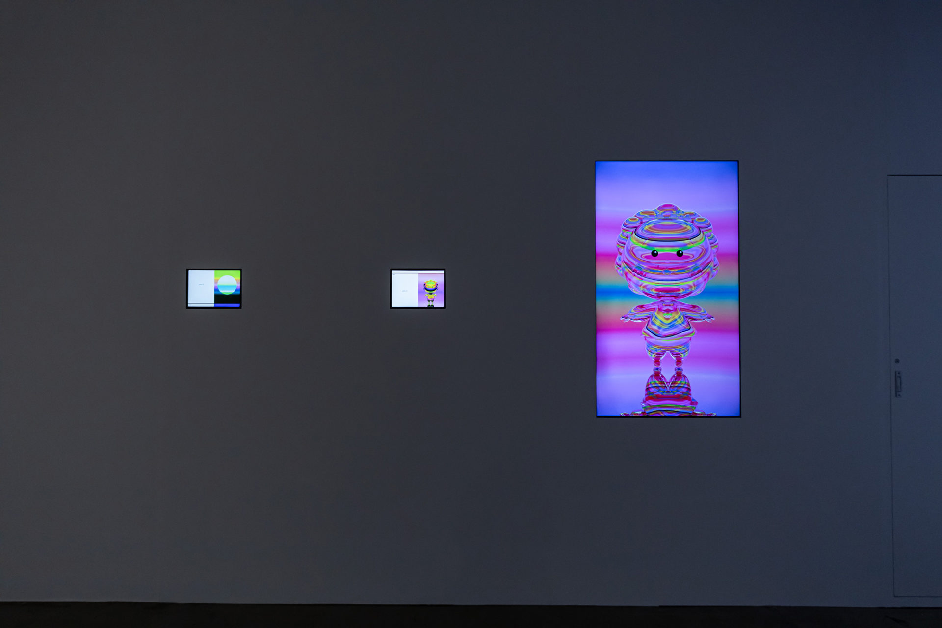 COJI-COJI UNIVERSE COJI-COJI meets YOSHIROTTEN “SUN”