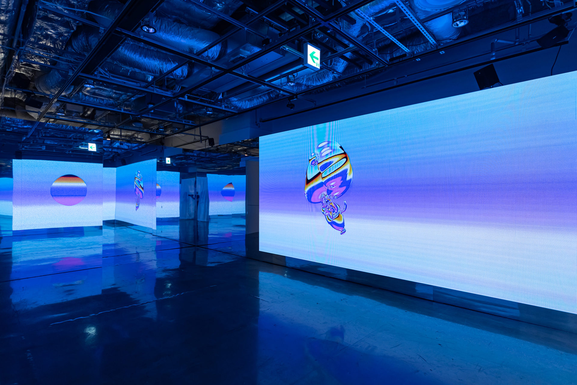 COJI-COJI UNIVERSE COJI-COJI meets YOSHIROTTEN “SUN”