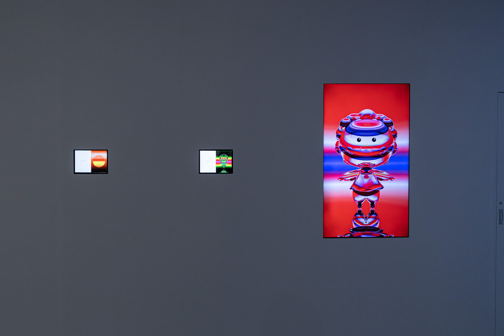 COJI-COJI UNIVERSE COJI-COJI meets YOSHIROTTEN “SUN”