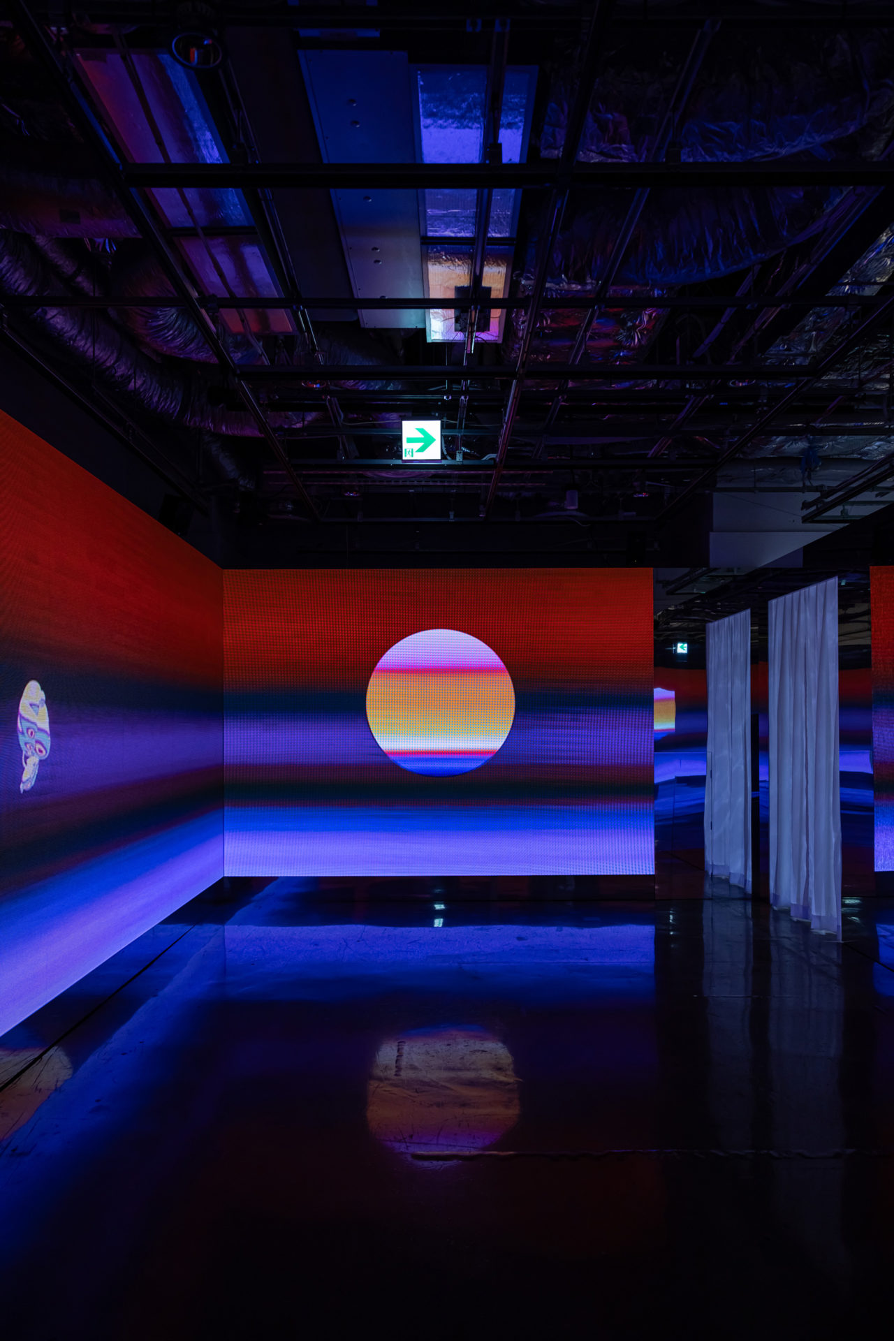 COJI-COJI UNIVERSE COJI-COJI meets YOSHIROTTEN “SUN”