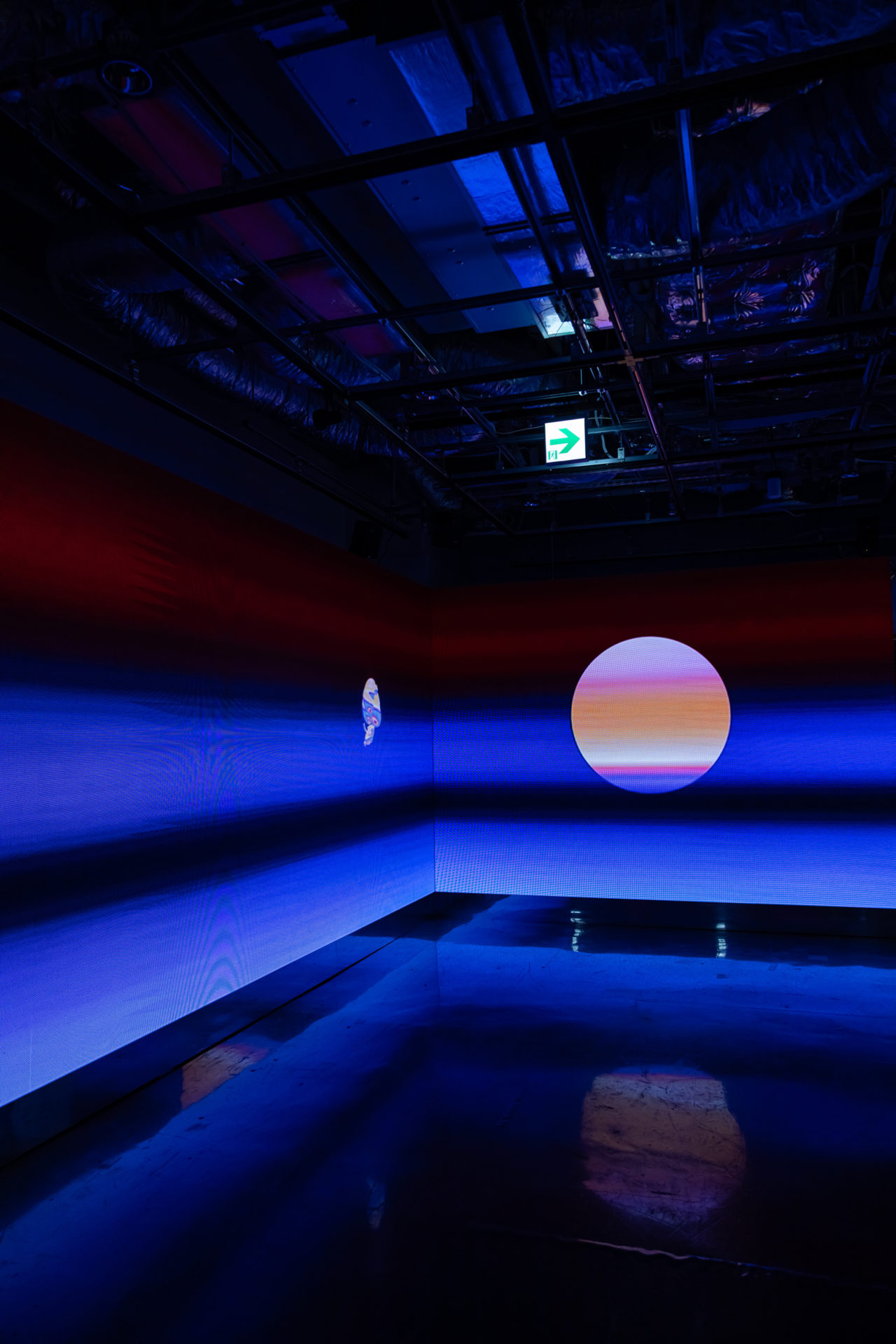 COJI-COJI UNIVERSE COJI-COJI meets YOSHIROTTEN “SUN”