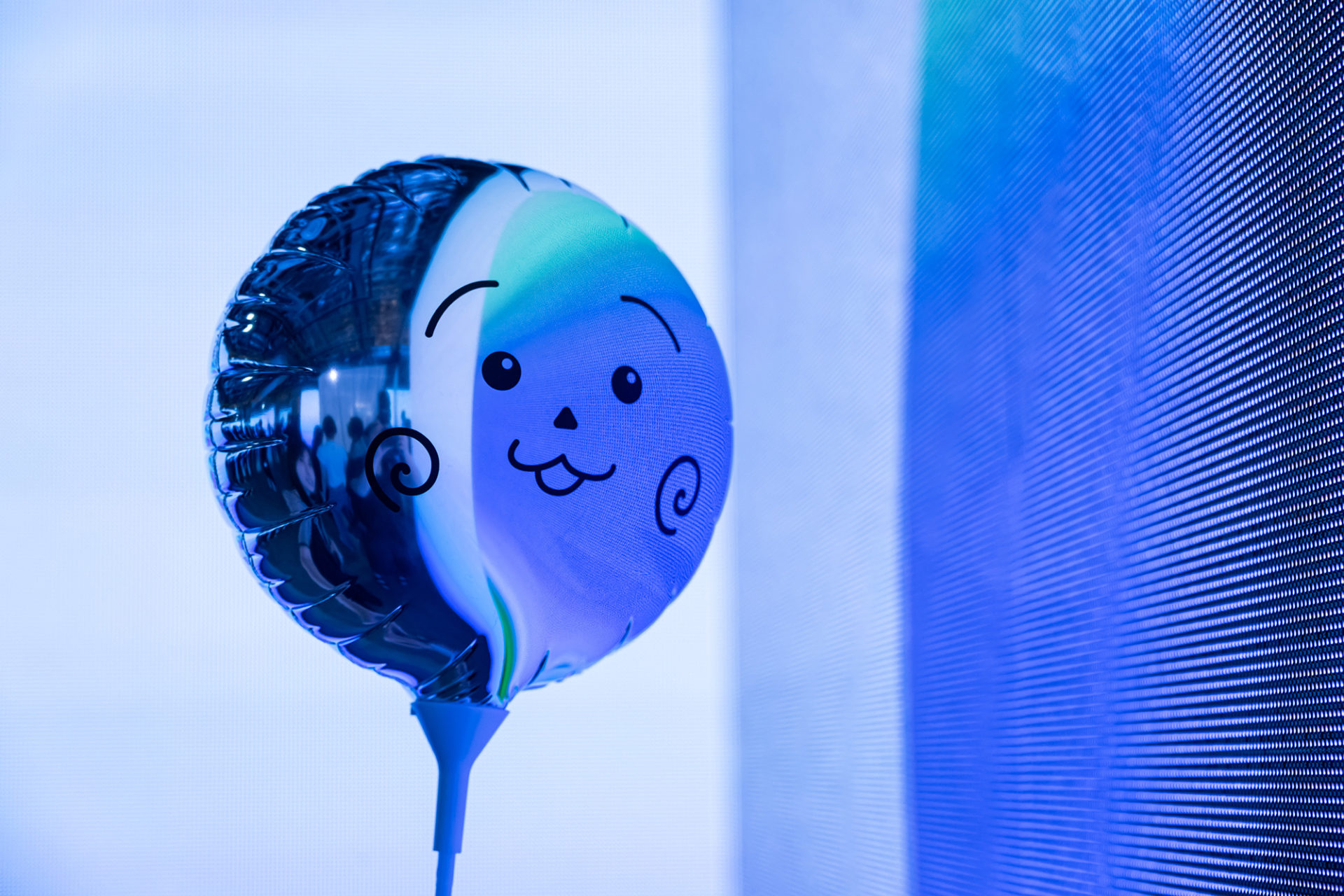 COJI-COJI UNIVERSE COJI-COJI meets YOSHIROTTEN “SUN”