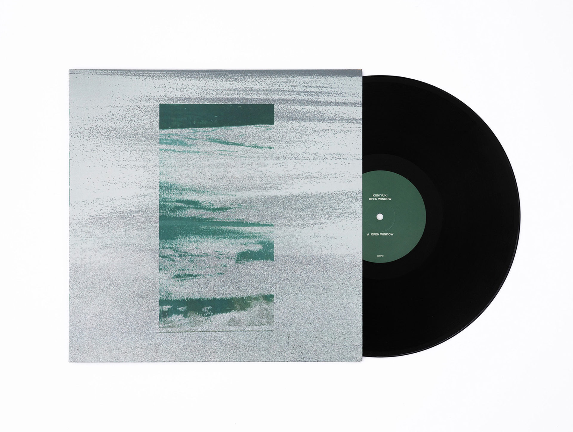 Kuniyuki – Open window