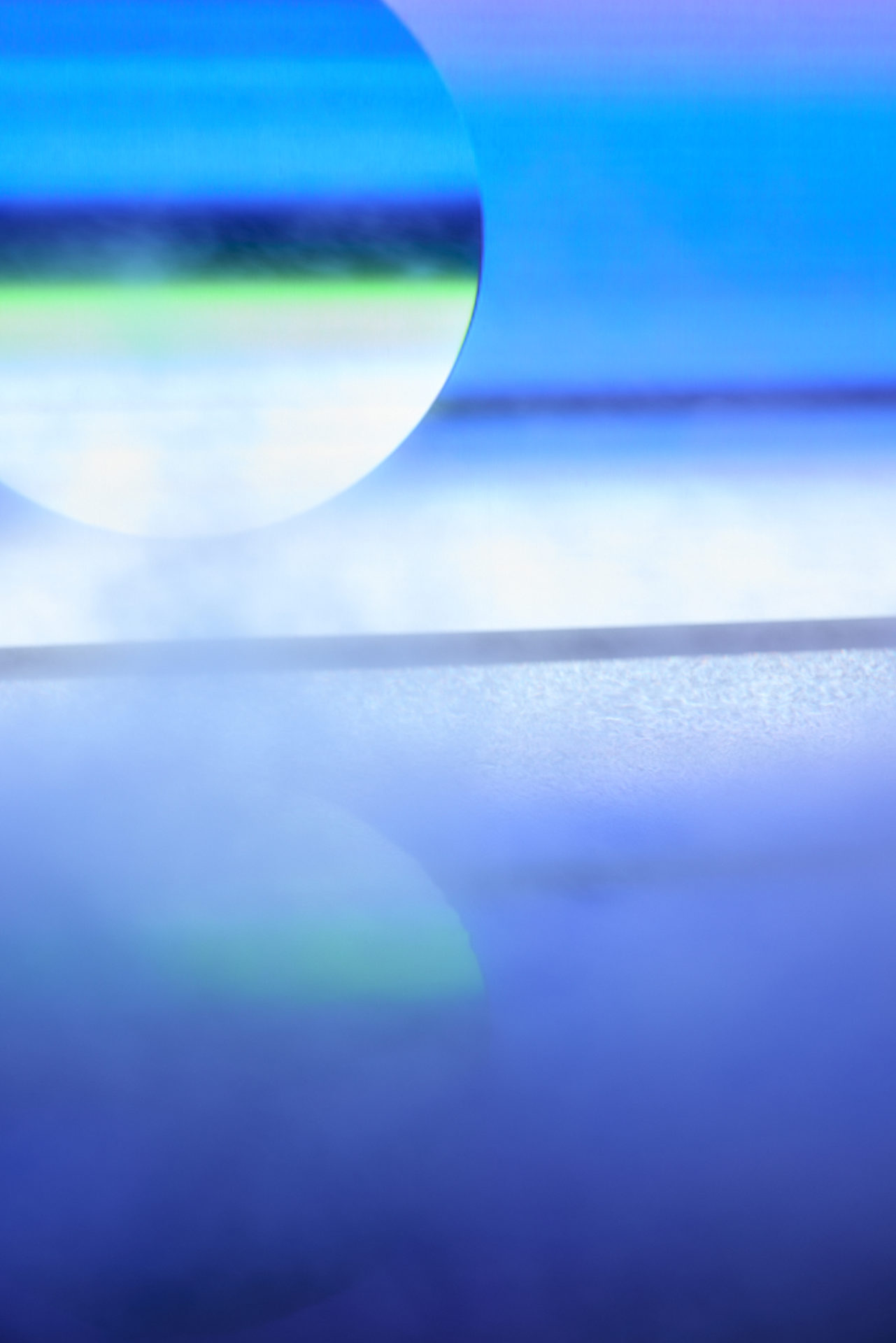 SUN installation in Osaka Umekita Park